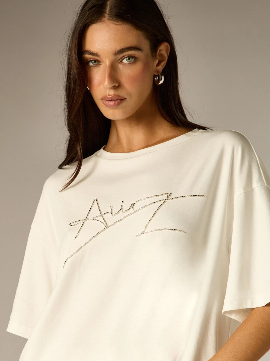 AiiRZ Women T-Shirts - image 4