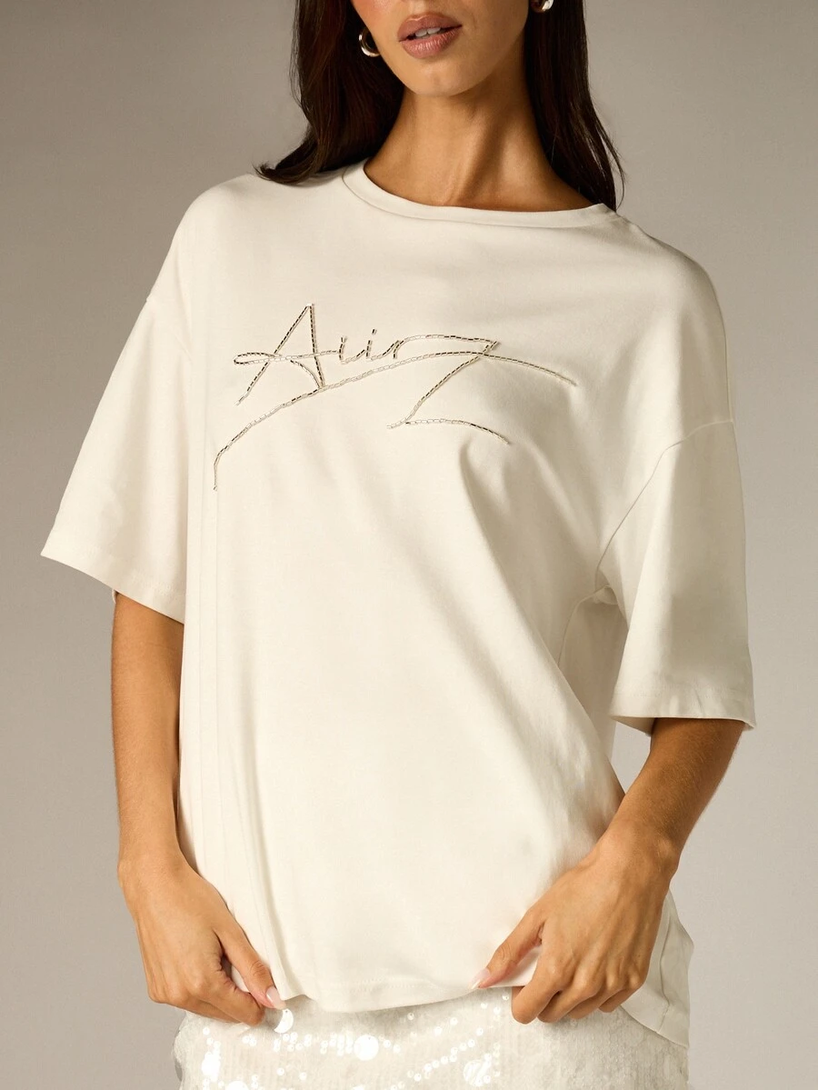 AiiRZ Women T-Shirts - image 5