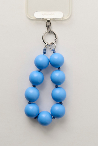 Bauble Phone Wristlet