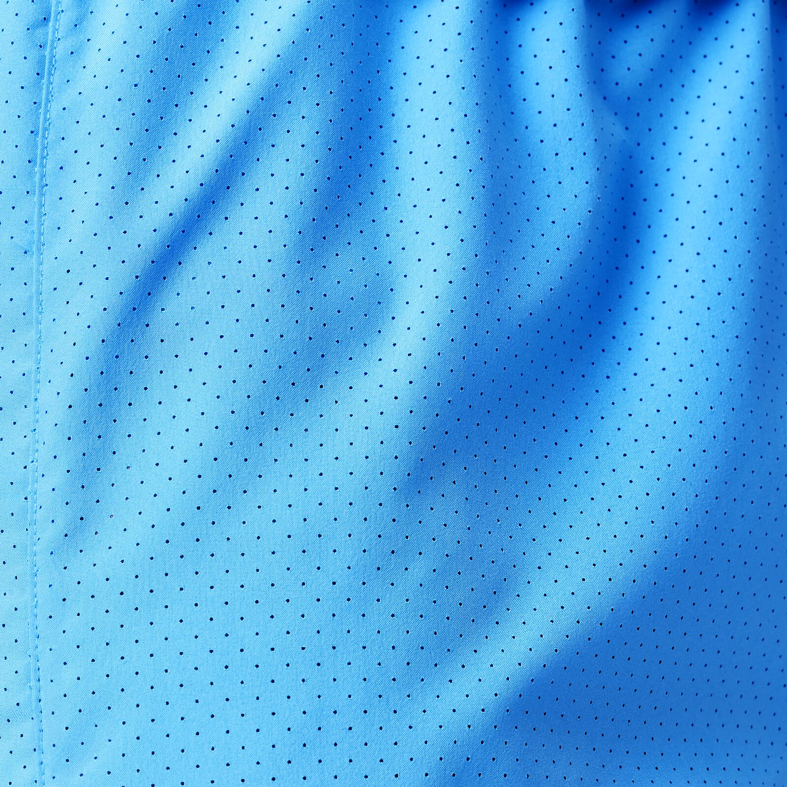 Dash 5" Cooling Short - Cyber Blue/Black