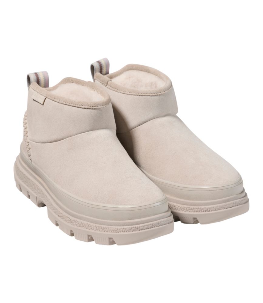 Women's Wicked Cozy Booties