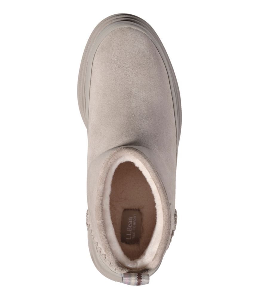 Women's Wicked Cozy Booties
