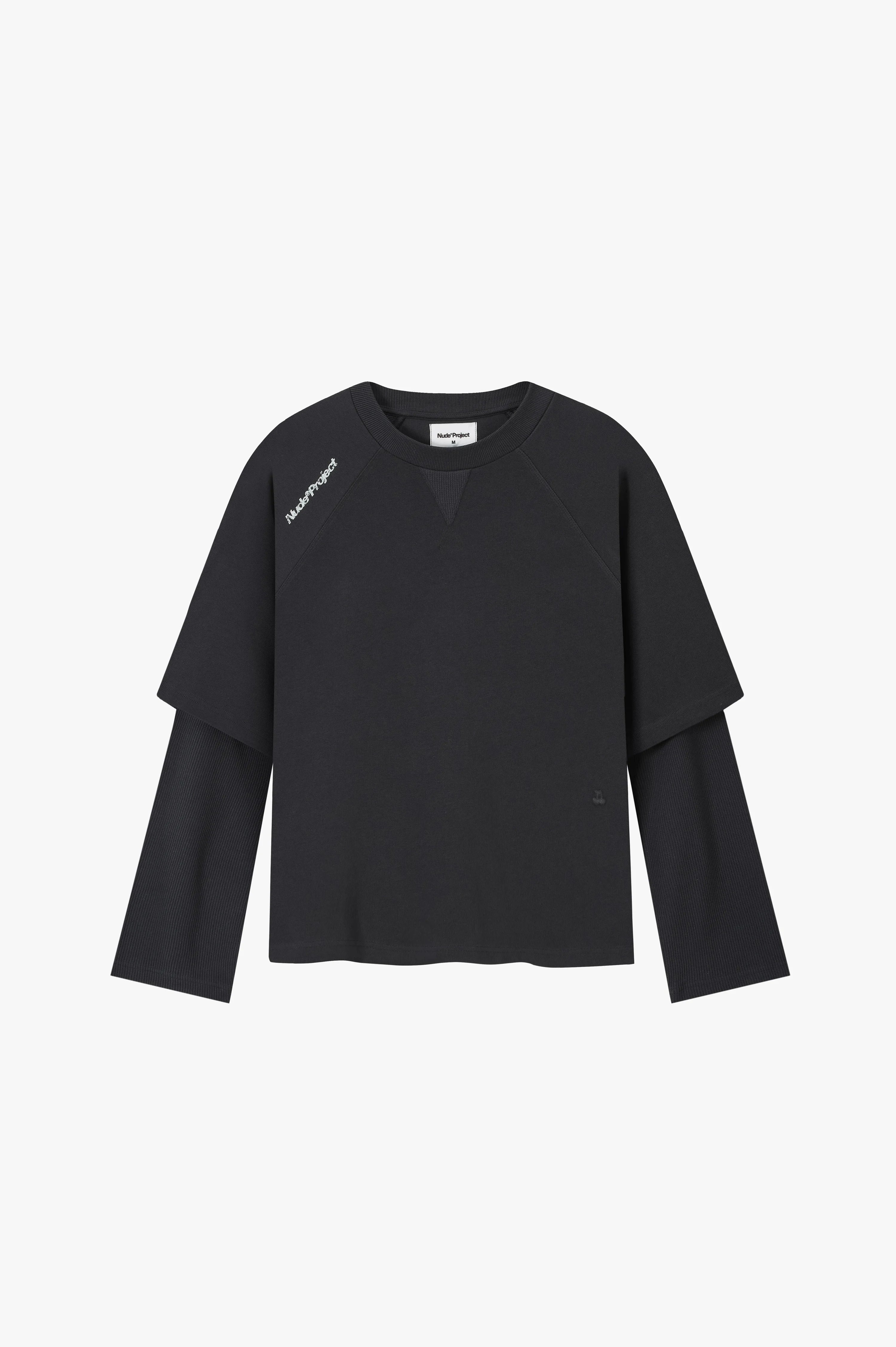 Neo Long-Sleeve Tee