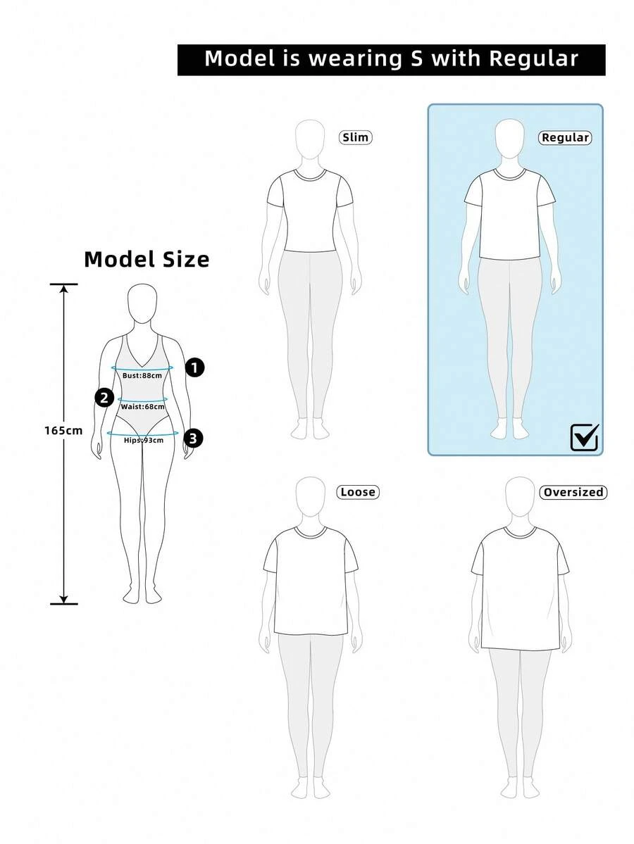 GlowEve Women's Solid Color Round Neck Short Sleeve Contrast Lace Asymmetric Hem Casual T-Shirt - image 4