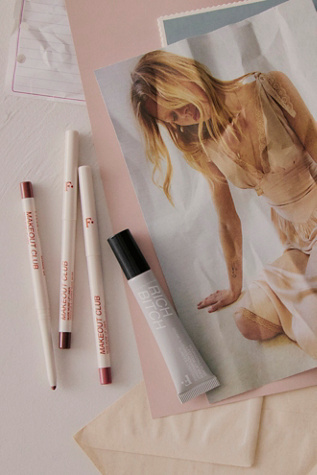 Freck MAKEOUT CLUB Nude Muse Lip Liner - 04 Rosey Cinnamon