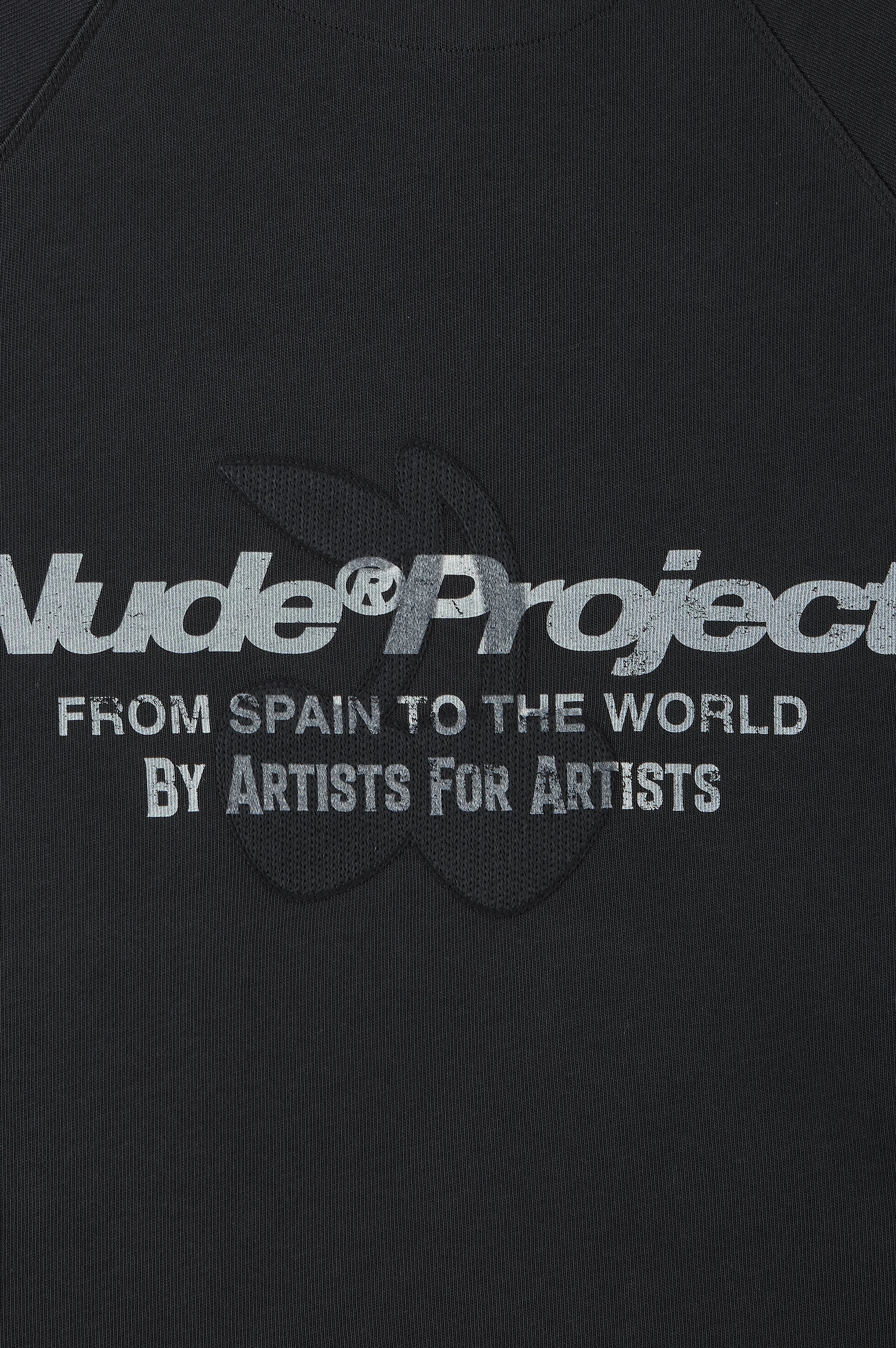 Neo Long-Sleeve Tee