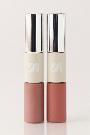 Sarelly Telenovela Tint + Gloss Duo