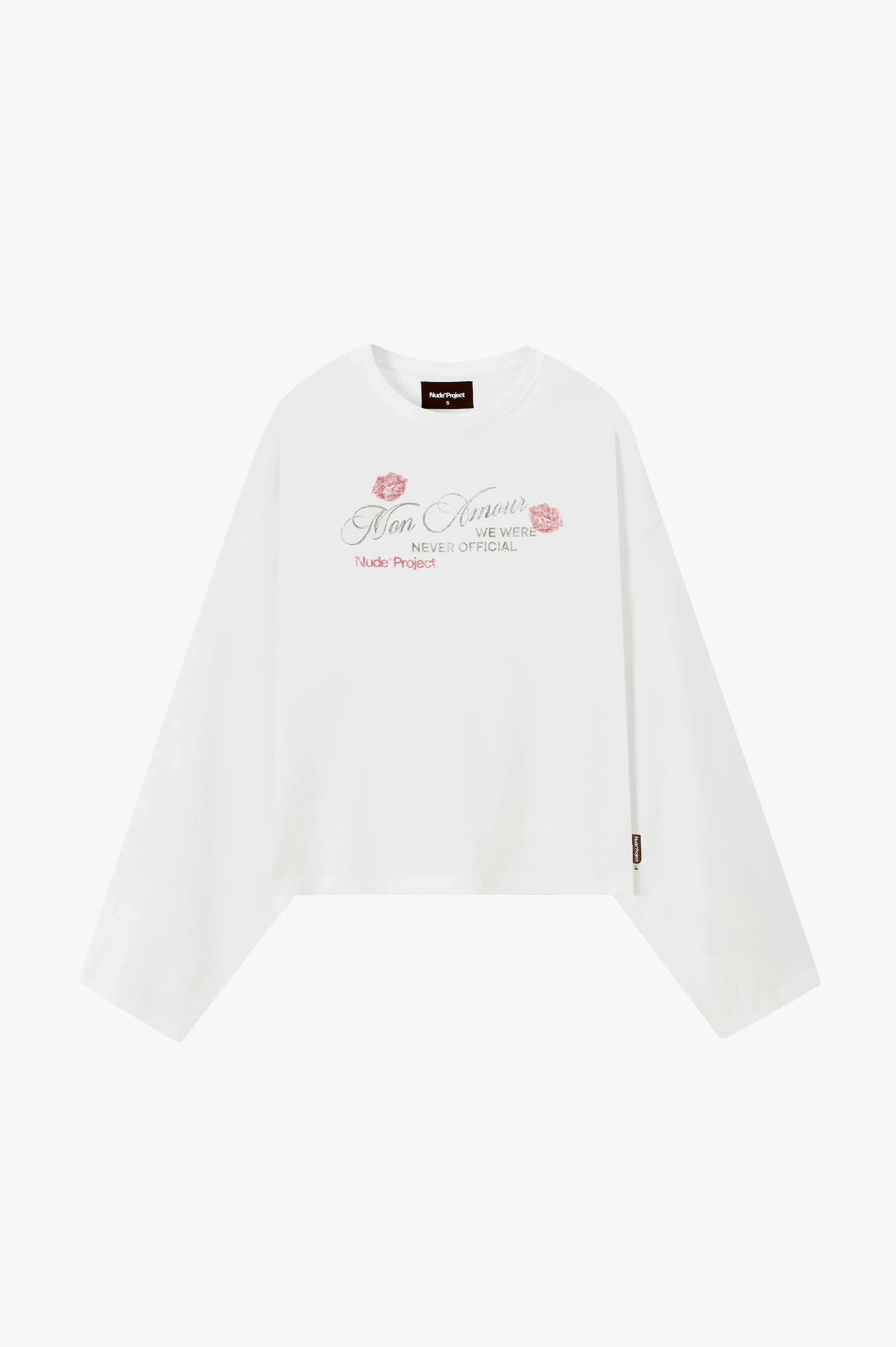 Golborne Long-Sleeve Tee