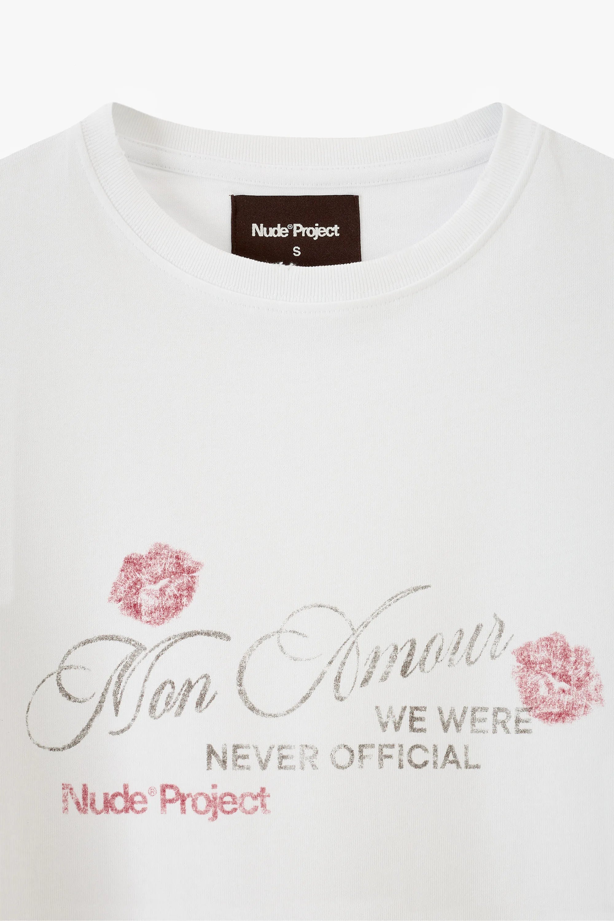 Golborne Long-Sleeve Tee