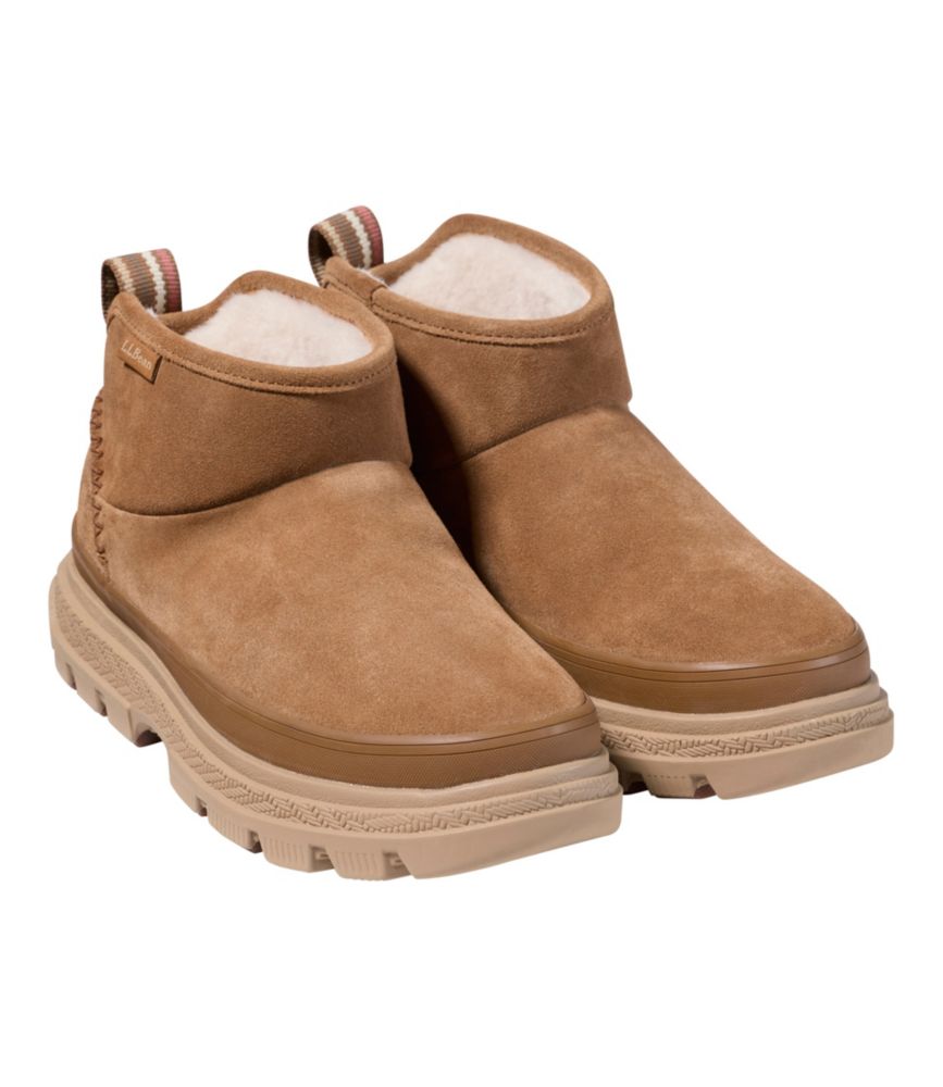 Women's Wicked Cozy Booties