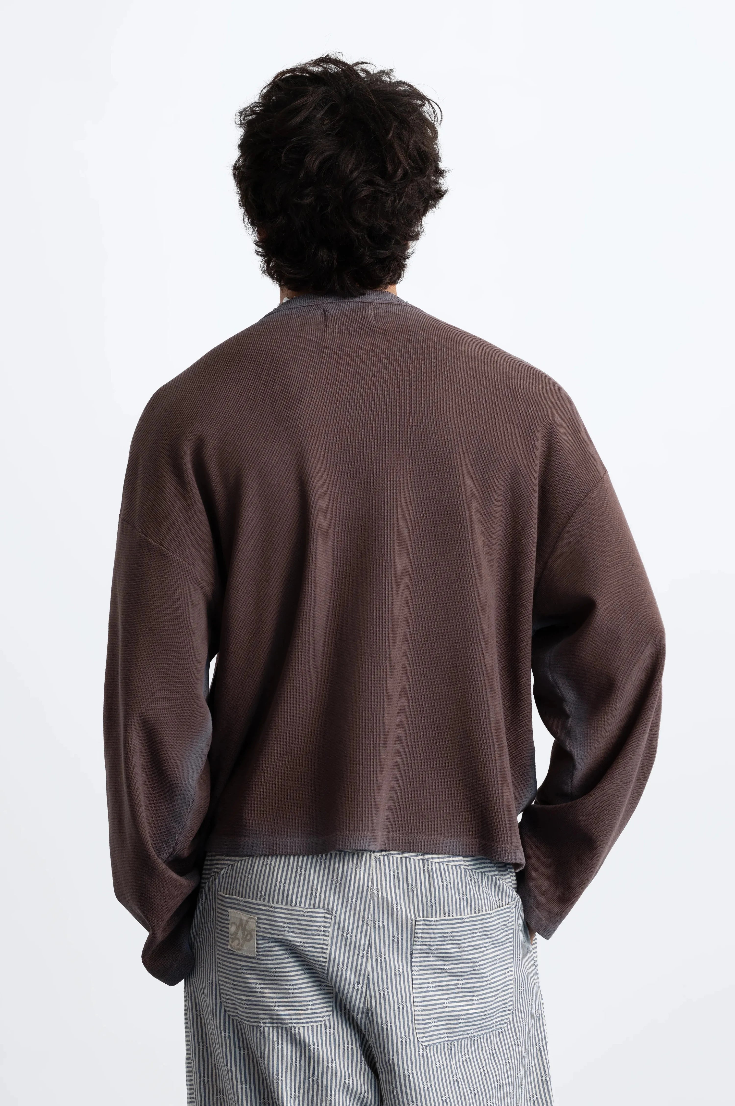 Jave Long-Sleeve Tee