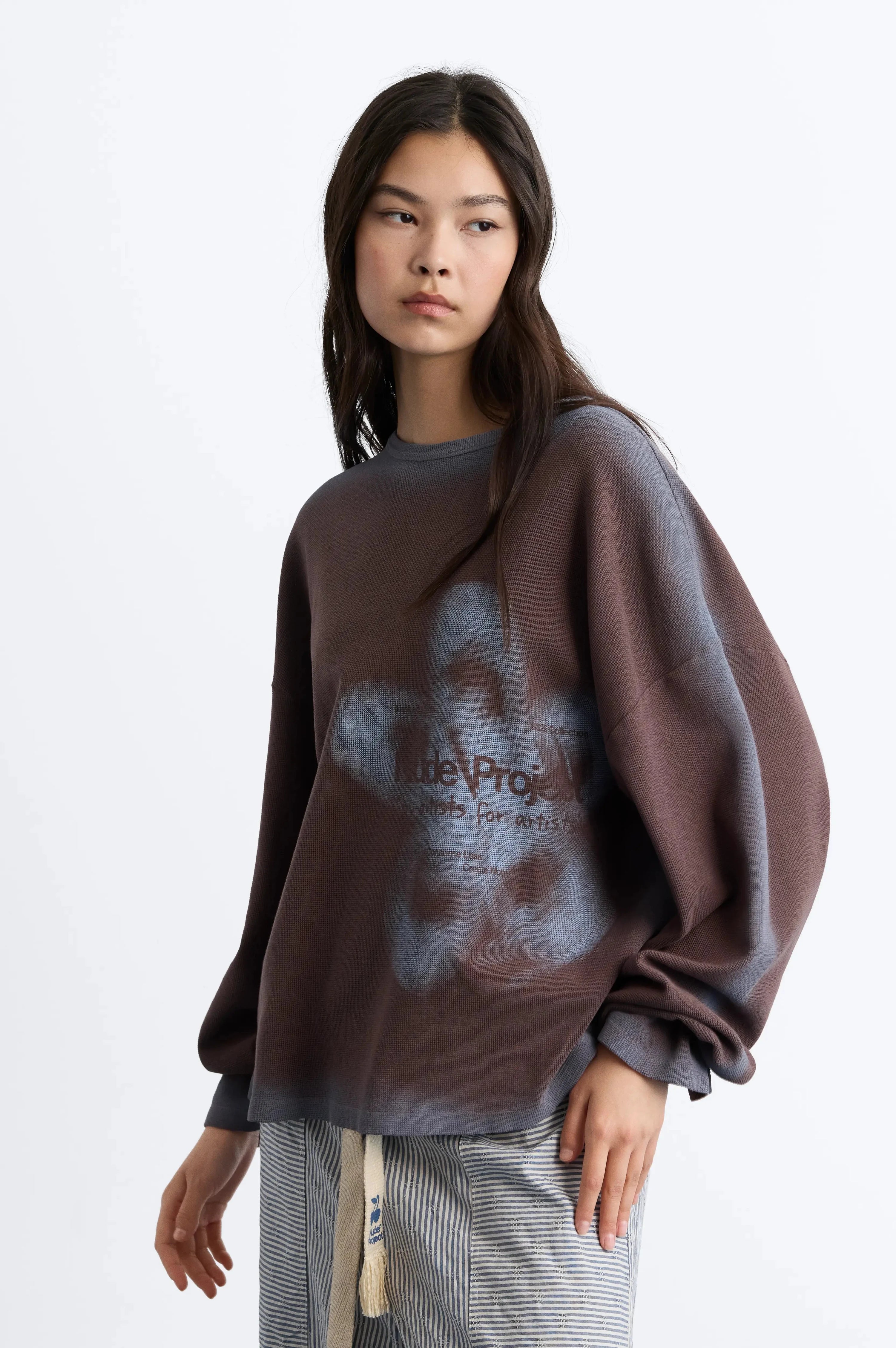 Jave Long-Sleeve Tee