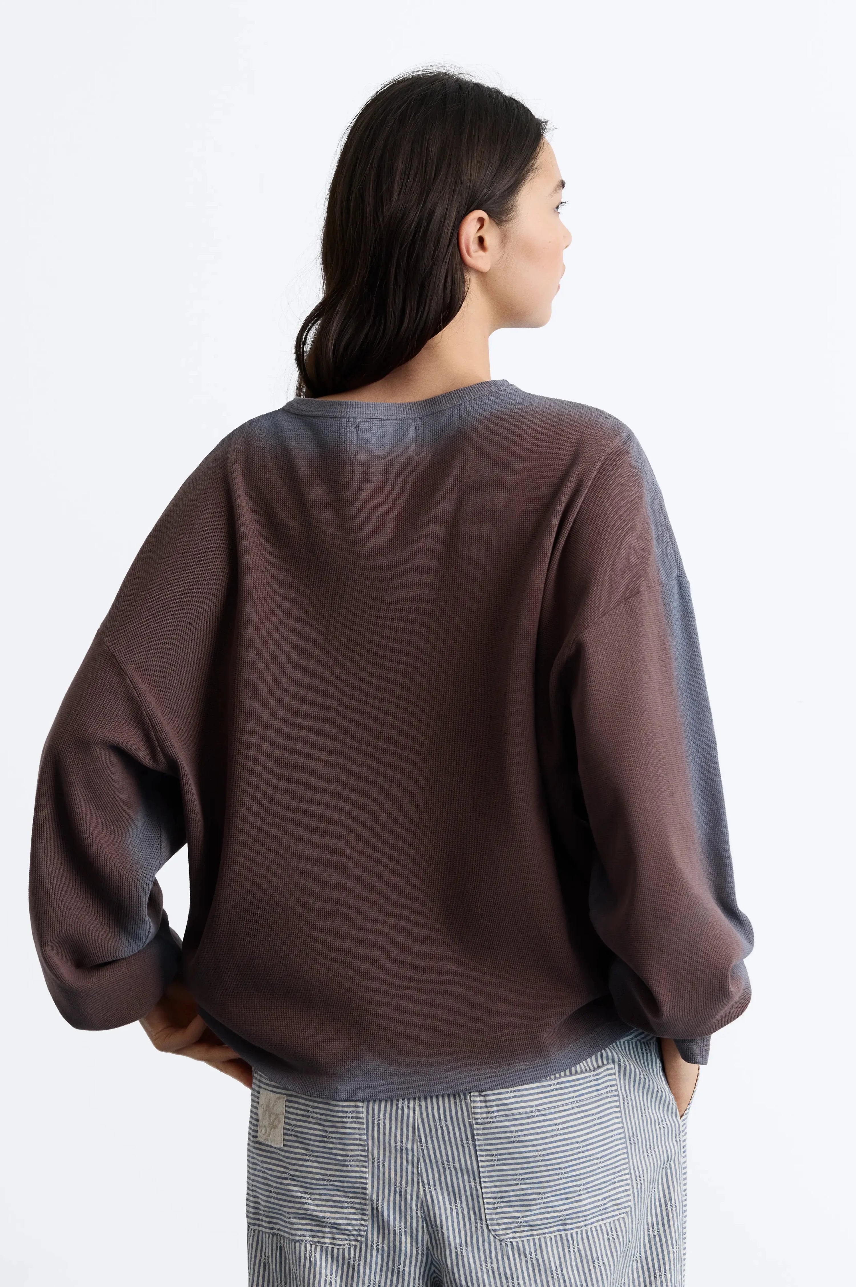 Jave Long-Sleeve Tee