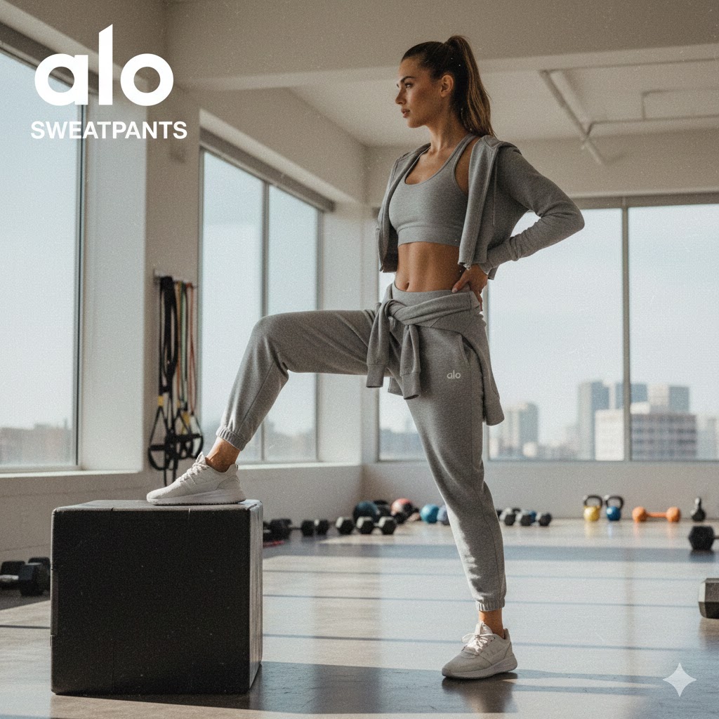 Sweatpants