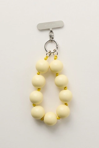 Bauble Phone Wristlet