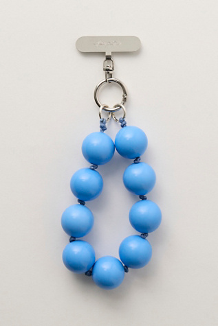 Bauble Phone Wristlet
