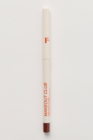 Freck MAKEOUT CLUB Nude Muse Lip Liner