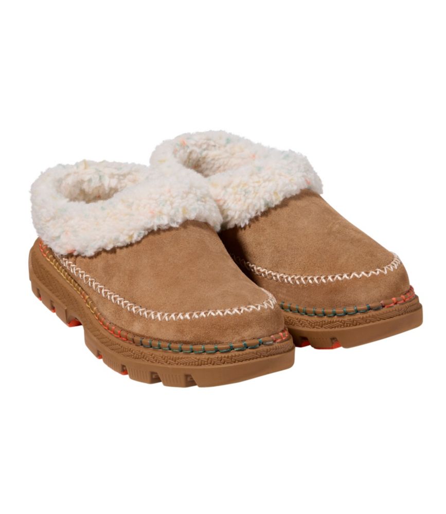 Women's Wicked Cozy Slipper Scuffs