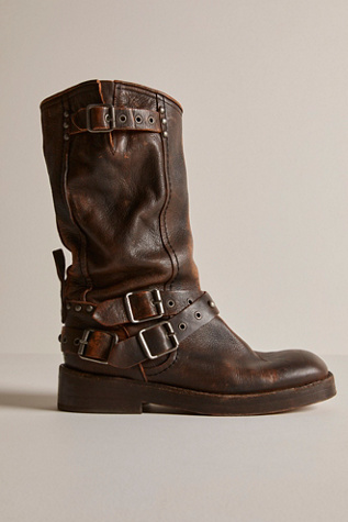 We The Free Janey Engineer Boots