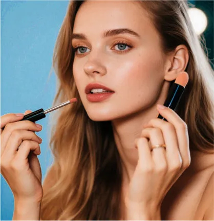 Beauty & Makeup