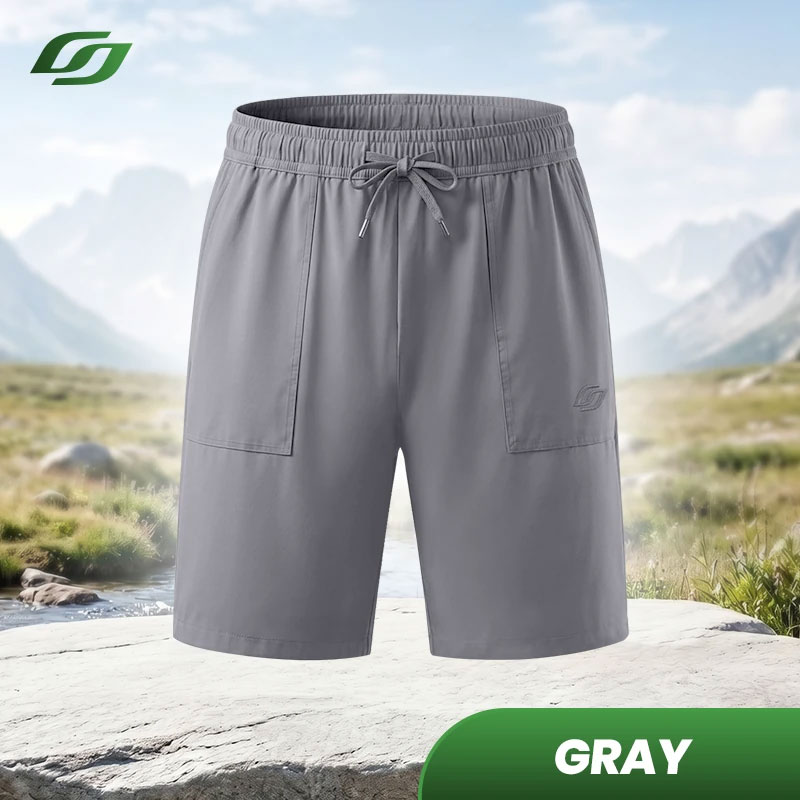 CassianDry - Ice Cool Quick-Drying Active Shorts