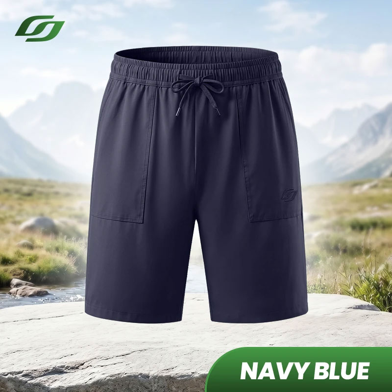 CassianDry - Ice Cool Quick-Drying Active Shorts