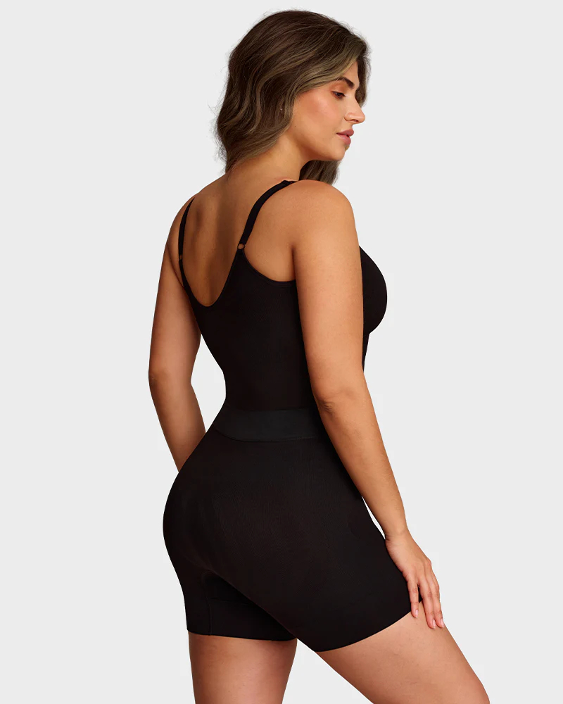 Moda vibe™ Sculpting Bodysuit