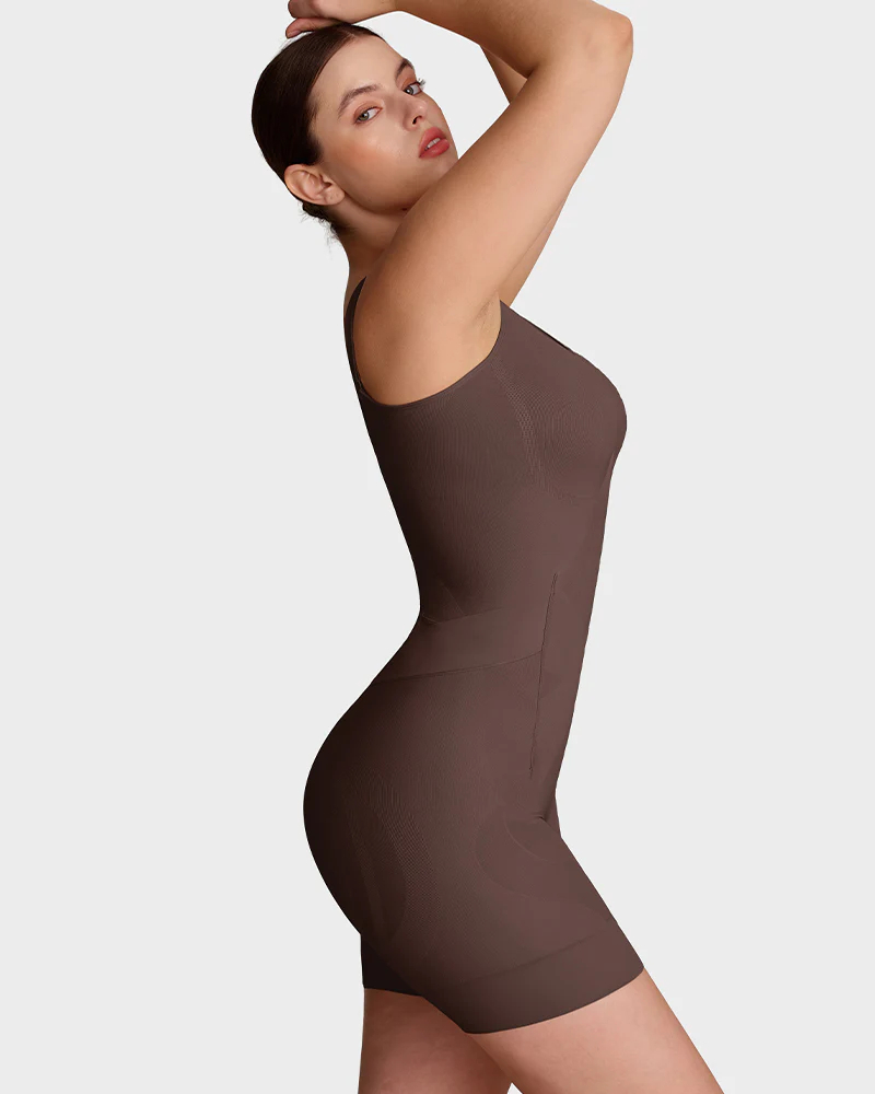 Moda vibe™ Sculpting Bodysuit