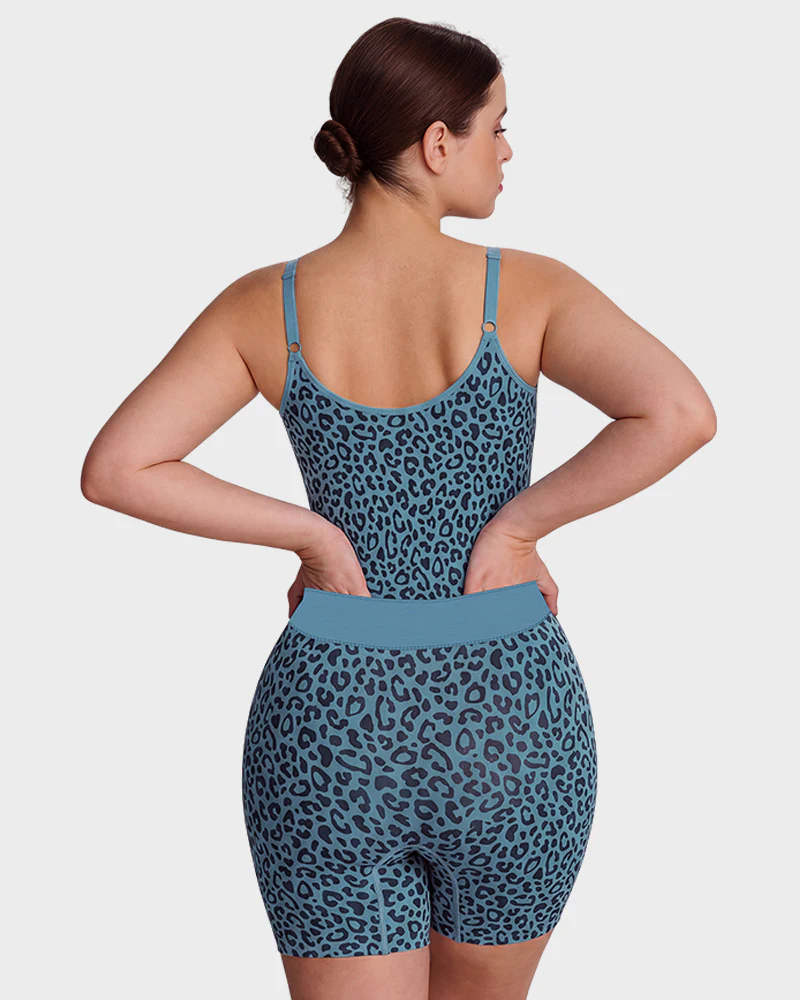 Moda vibe™ Sculpting Bodysuit