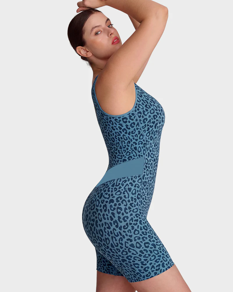 Moda vibe™ Sculpting Bodysuit