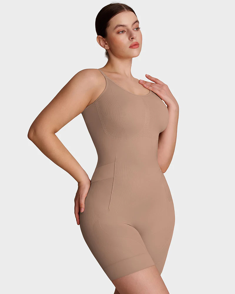Moda vibe™ Sculpting Bodysuit