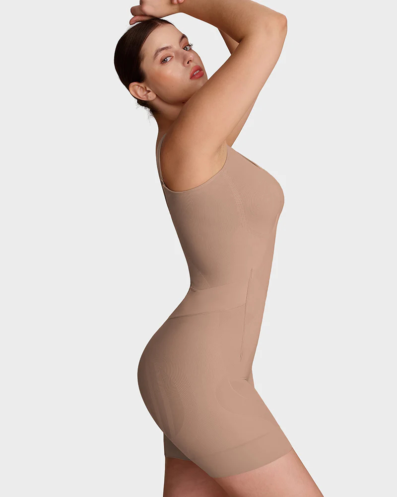 Moda vibe™ Sculpting Bodysuit