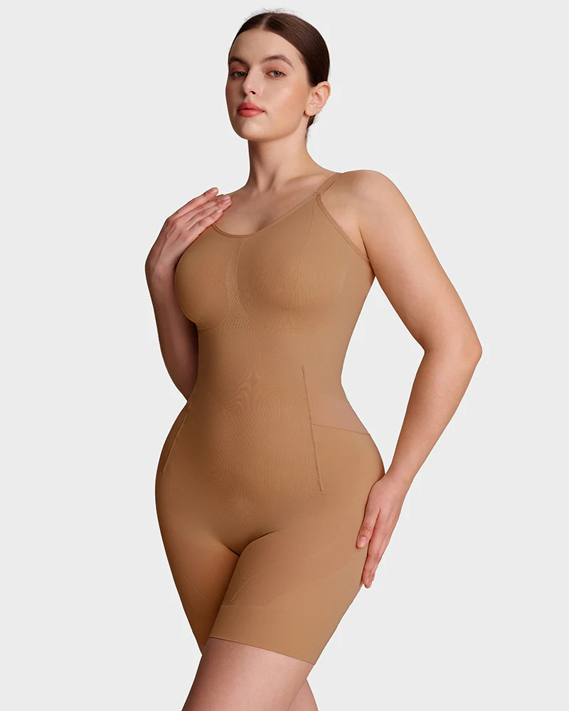 Moda vibe™ Sculpting Bodysuit