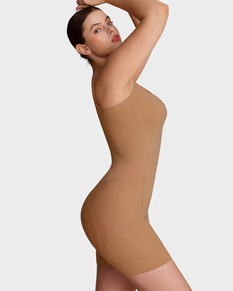 Moda vibe™ Sculpting Bodysuit