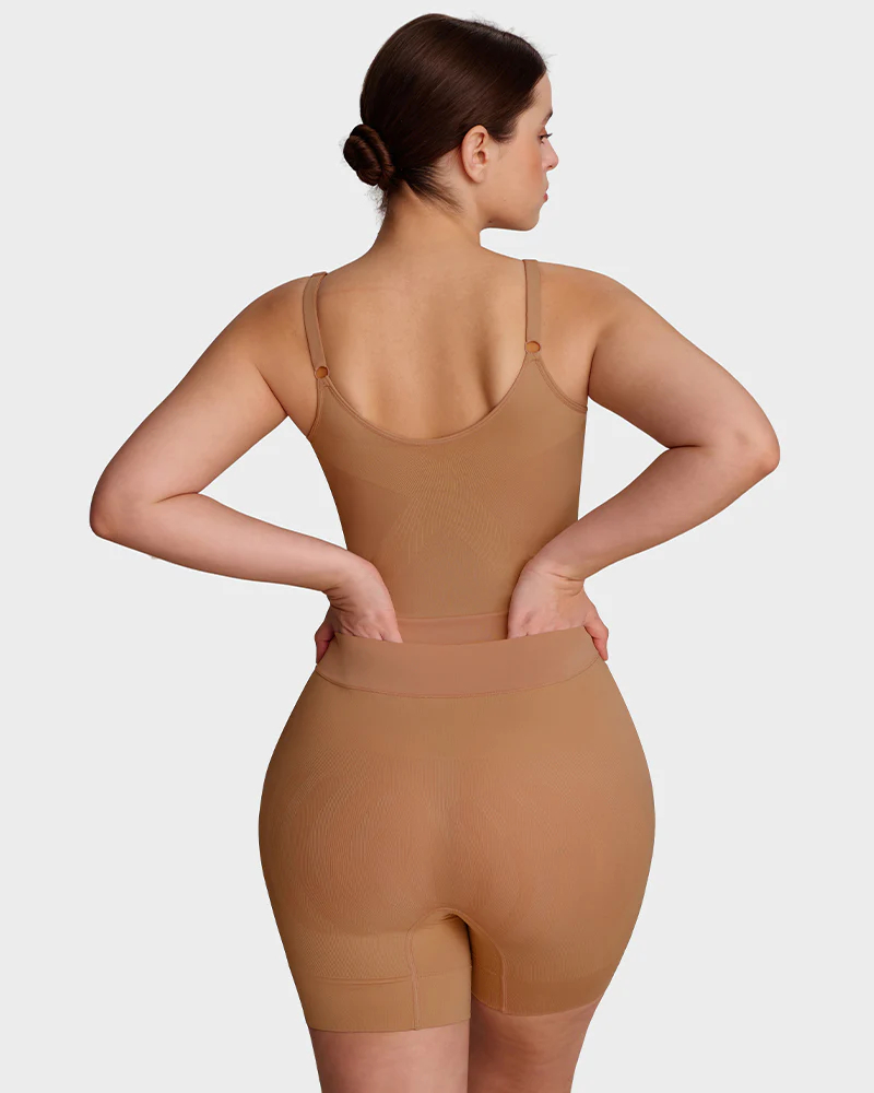 Moda vibe™ Sculpting Bodysuit