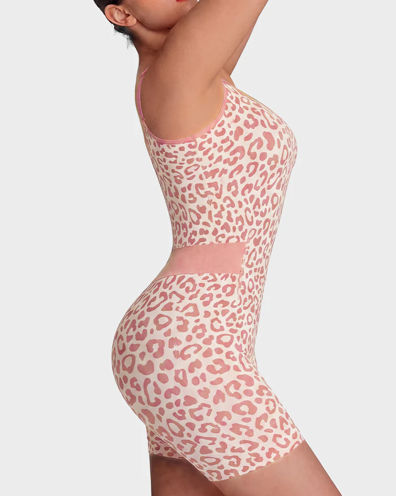 Moda vibe™ Sculpting Bodysuit