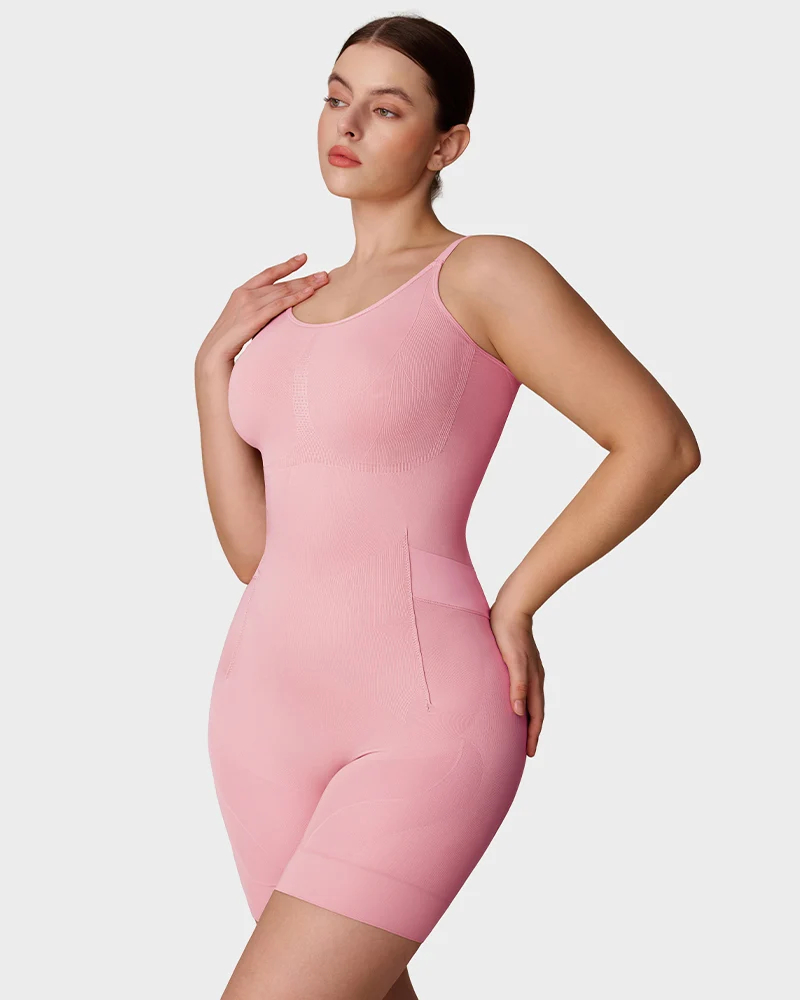 Moda vibe™ Sculpting Bodysuit