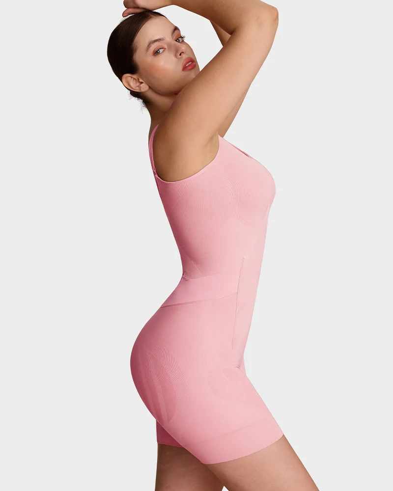 Moda vibe™ Sculpting Bodysuit
