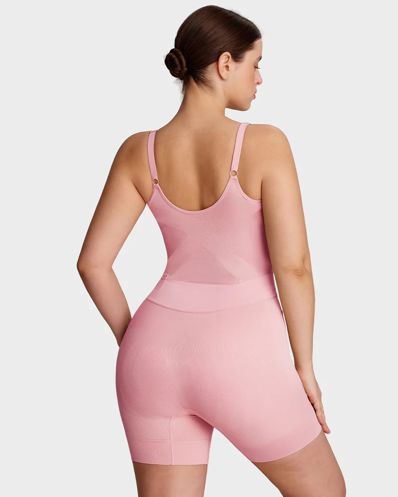 Moda vibe™ Sculpting Bodysuit