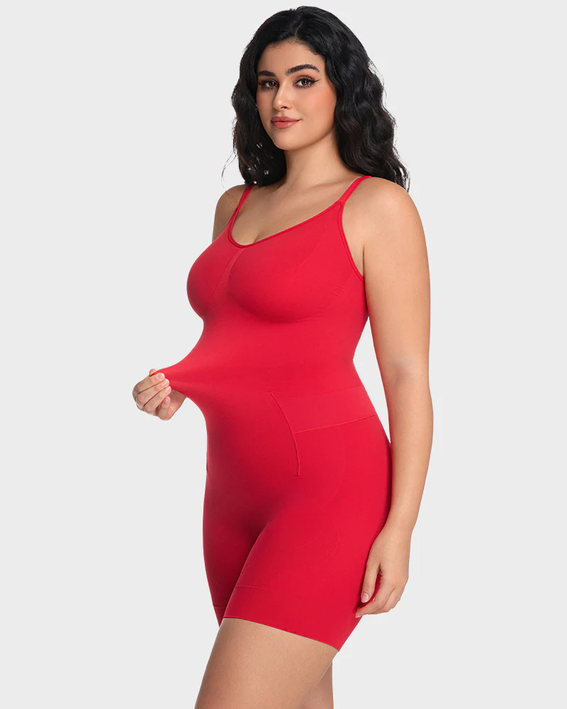 Moda vibe™ Sculpting Bodysuit