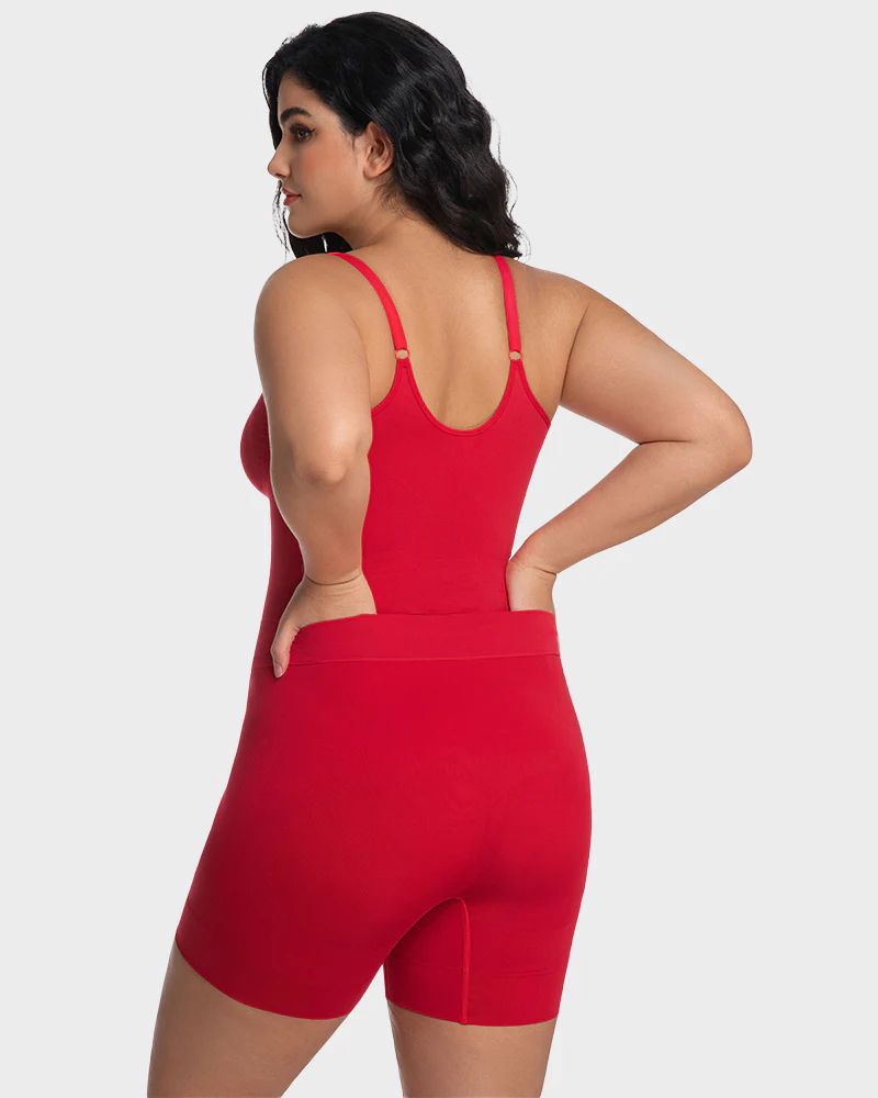 Moda vibe™ Sculpting Bodysuit