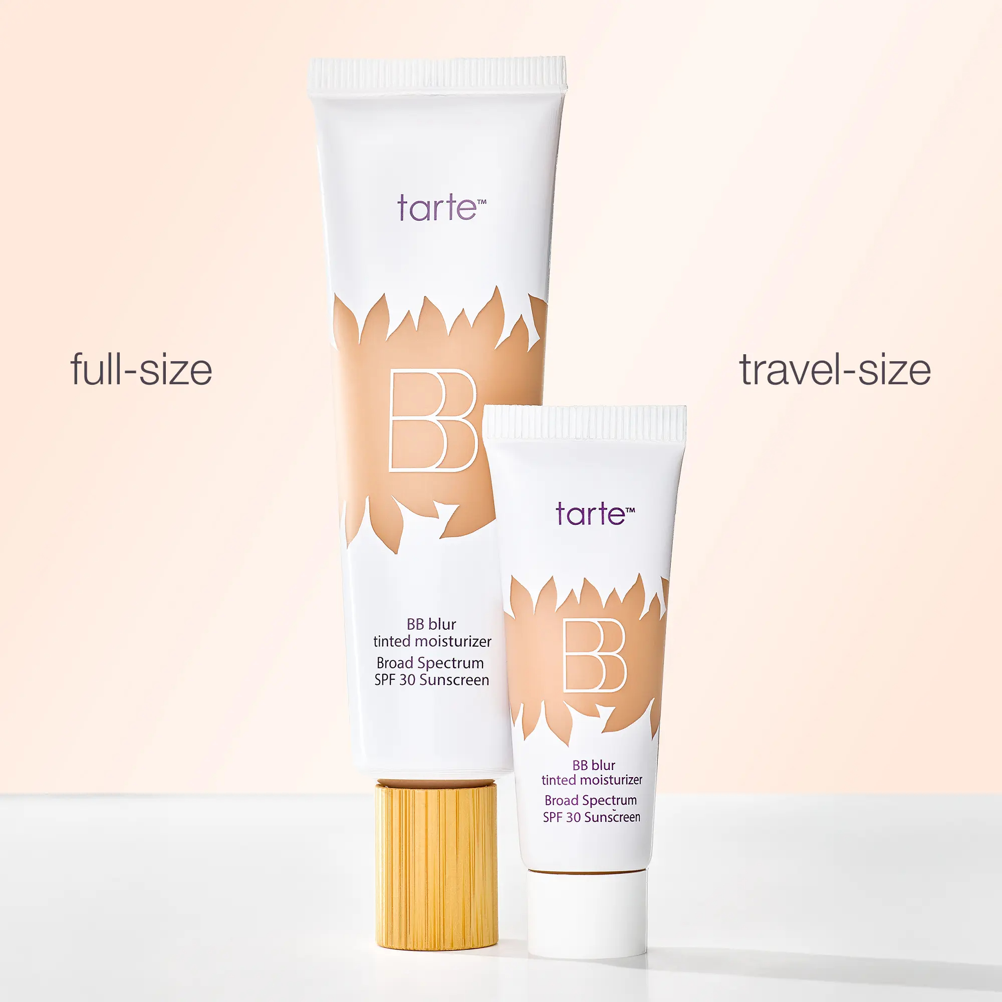 Moda vibe BB blur tinted moisturizer SPF 30 - instantly brightens, hydrates & smooths your skin