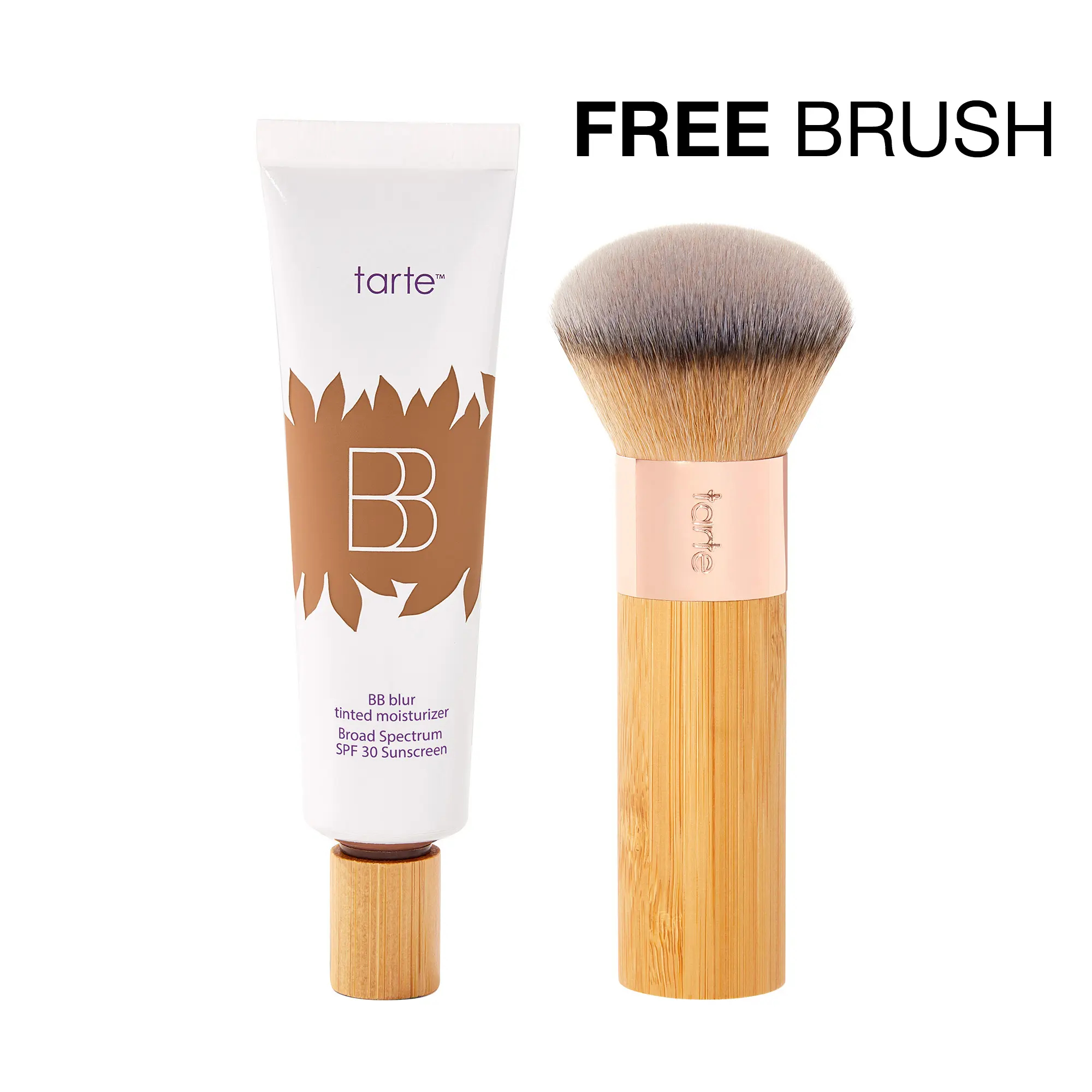 Moda vibe BB blur tinted moisturizer SPF 30 - instantly brightens, hydrates & smooths your skin