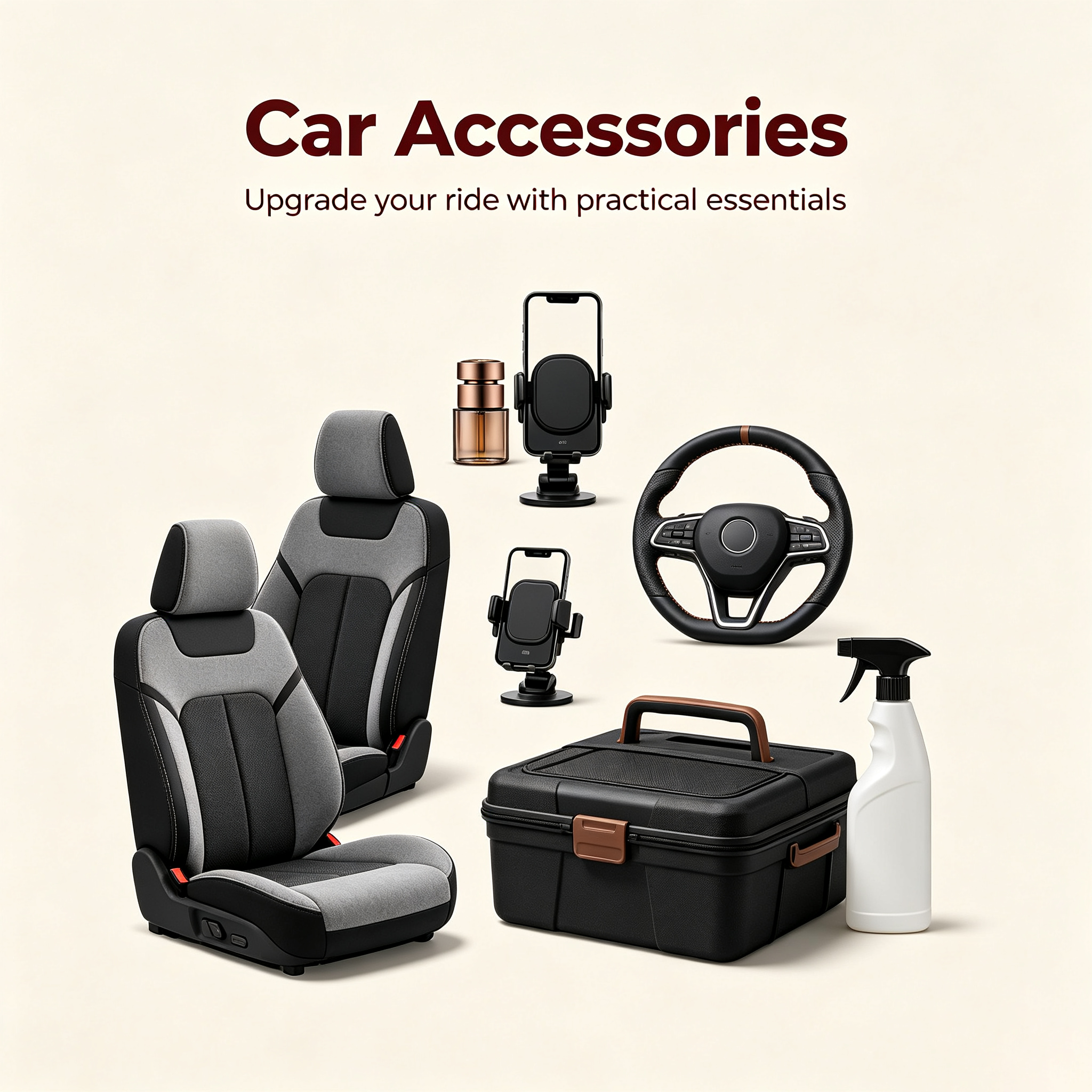 Car Accessories