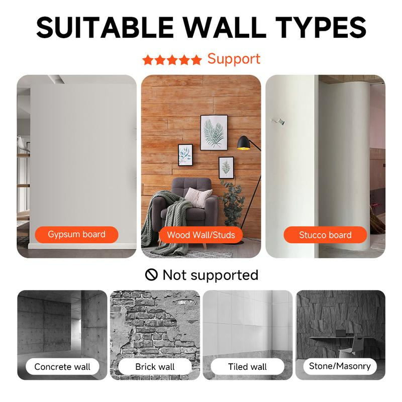 Level Ruler Picture Hanging Tool