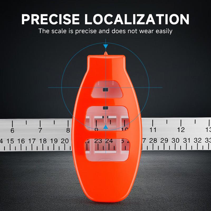 Level Ruler Picture Hanging Tool