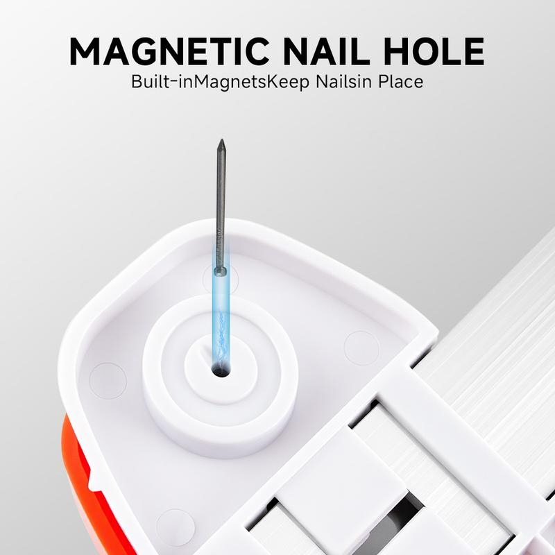 Level Ruler Picture Hanging Tool