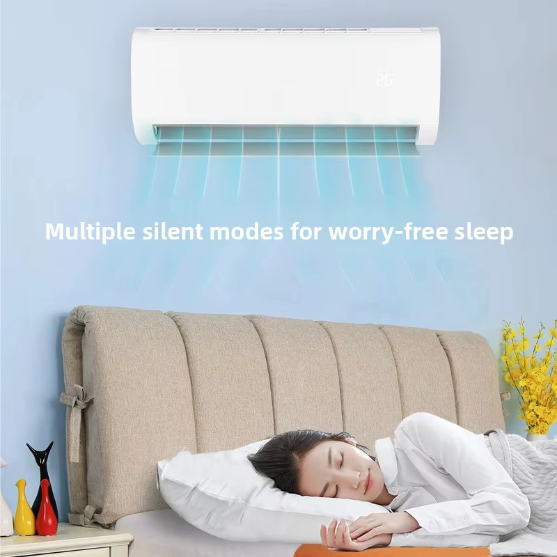 9000btu Cooling and Heating Efficiency Compressor Air Conditioner