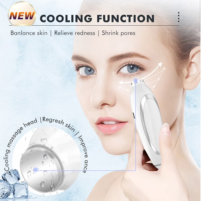 LED Facial Sculptor-7 Color Portable Facial Massager