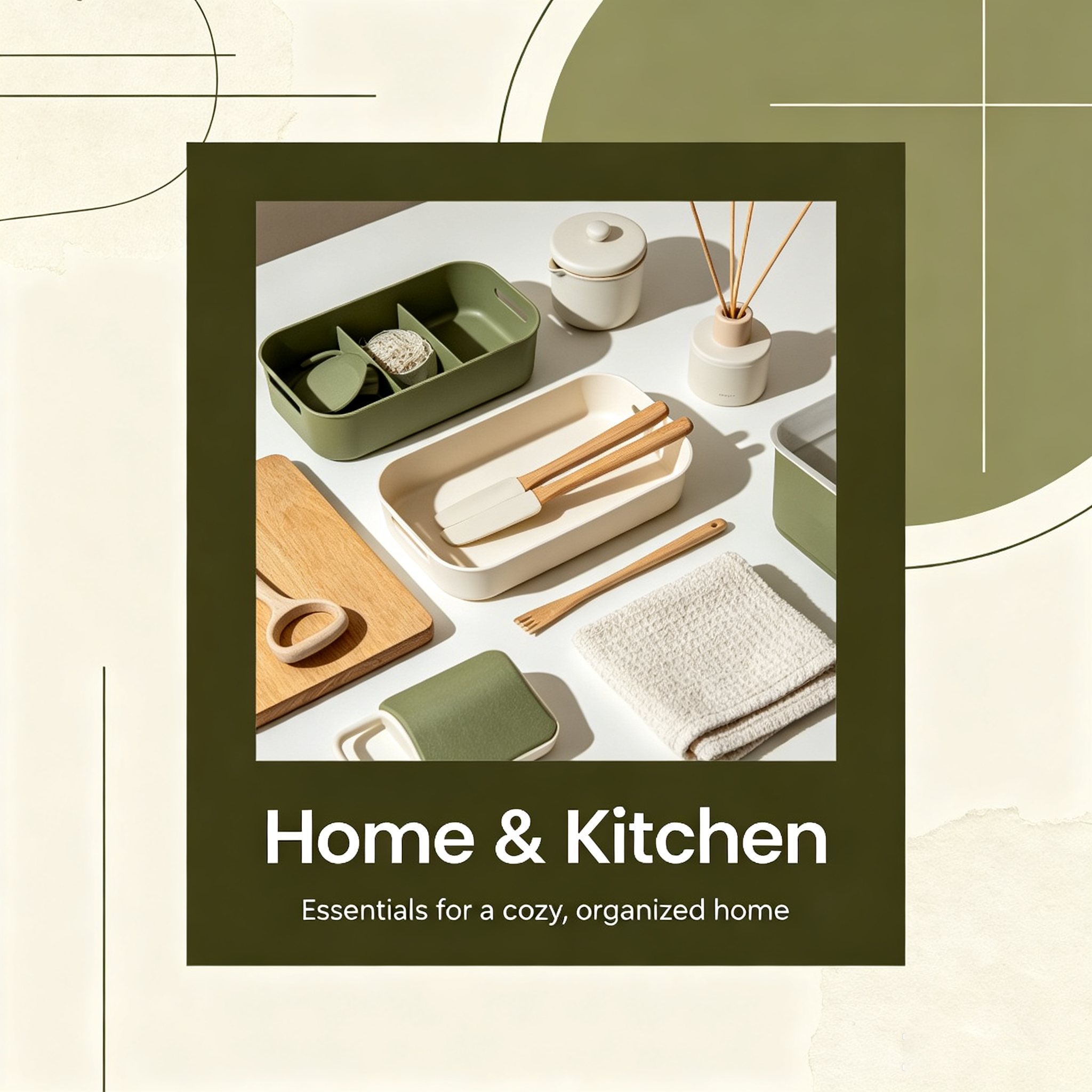 Home & Kitchen